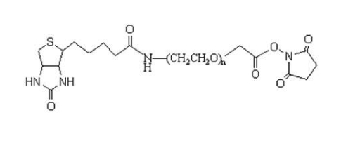 SCM-PEG-Biotin