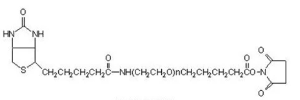 Biotin-PEG-SVA