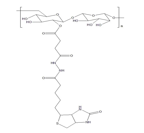 Dextran-Biotin