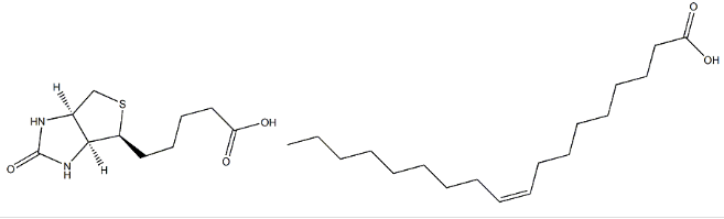 Oleic acid-biotin